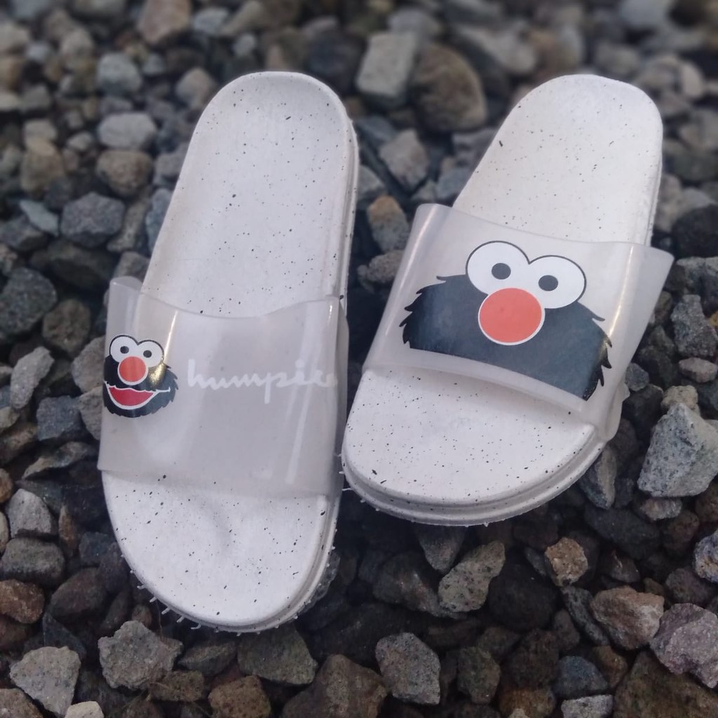 Sandal best sale elmo original