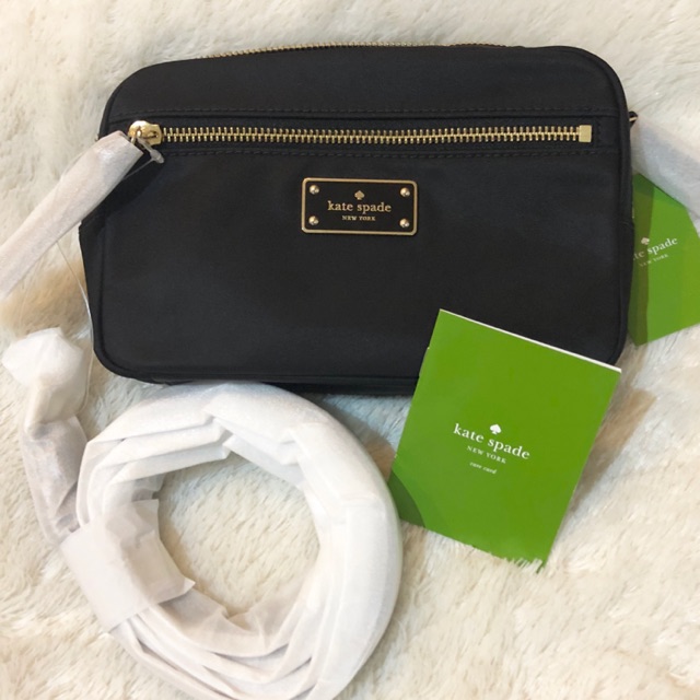 Kate spade clearance sophy belt bag