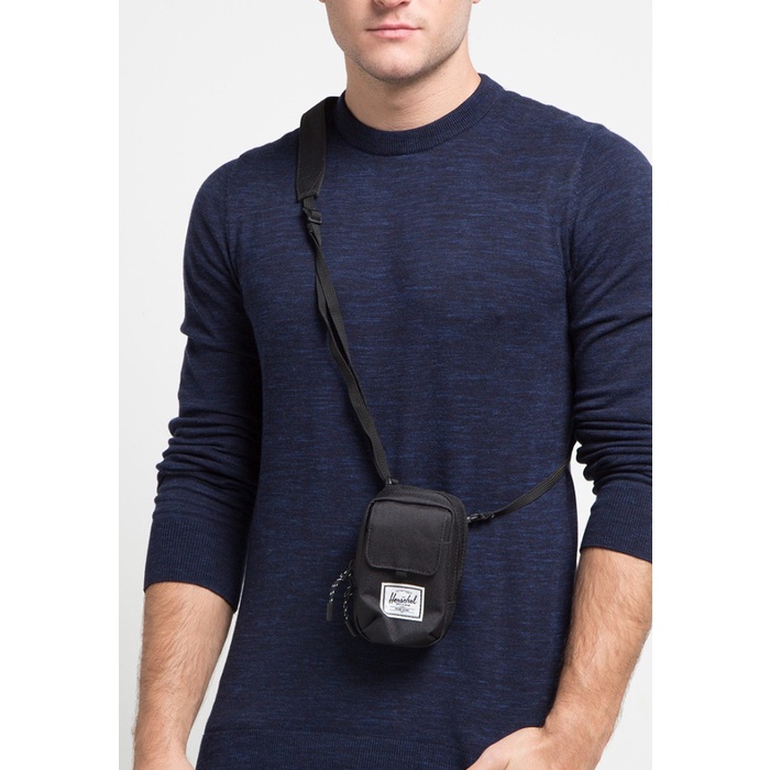 Herschel small sling outlet bag