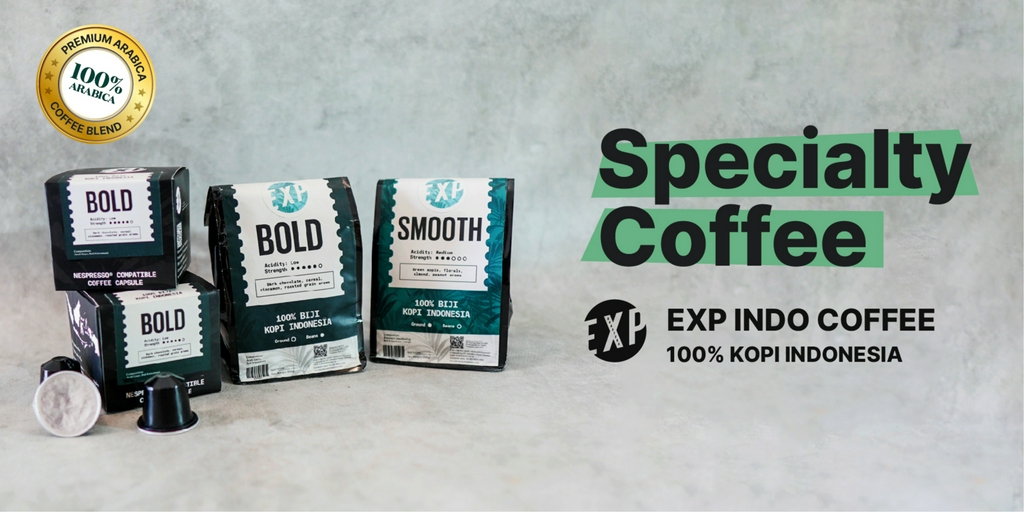 Produk EXP Indo coffee | Shopee Indonesia