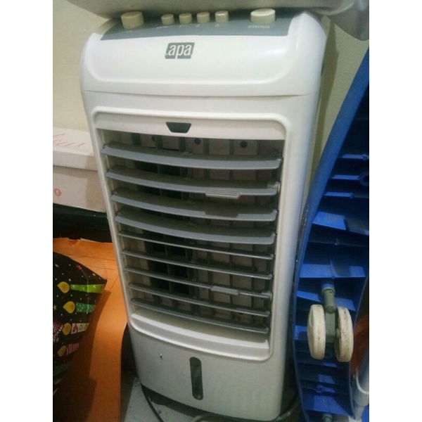 Air cooler apa ace hot sale hardware