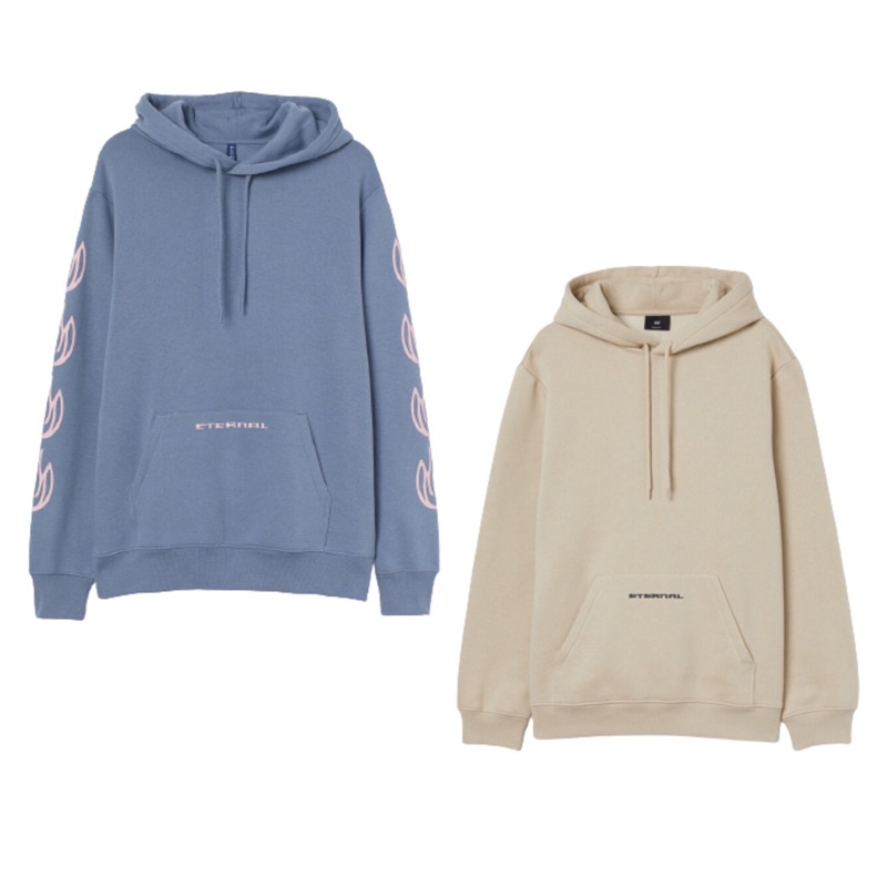 Hoodie outlet h&m eternal