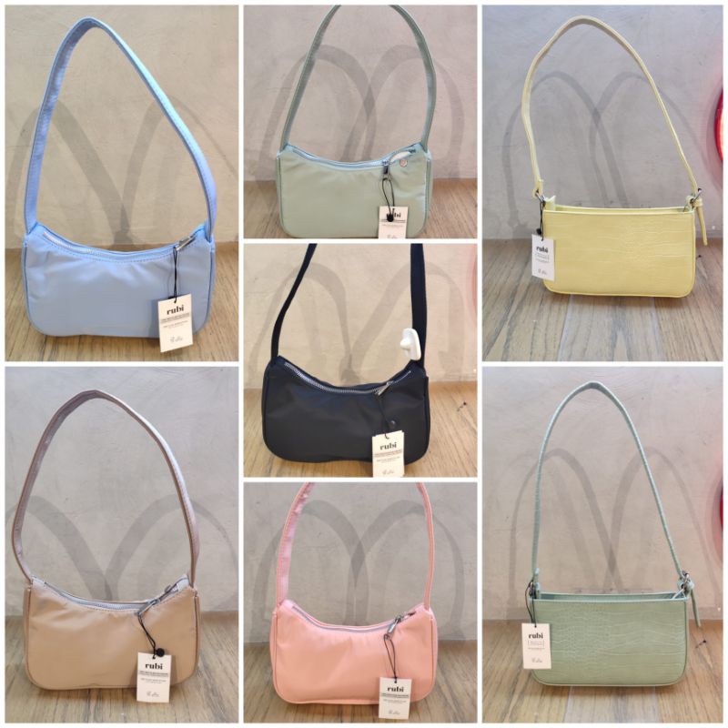 Jual SHOULDER BAG RUBI Shopee Indonesia