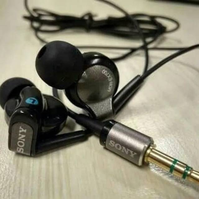 Sony discount mdr ex700