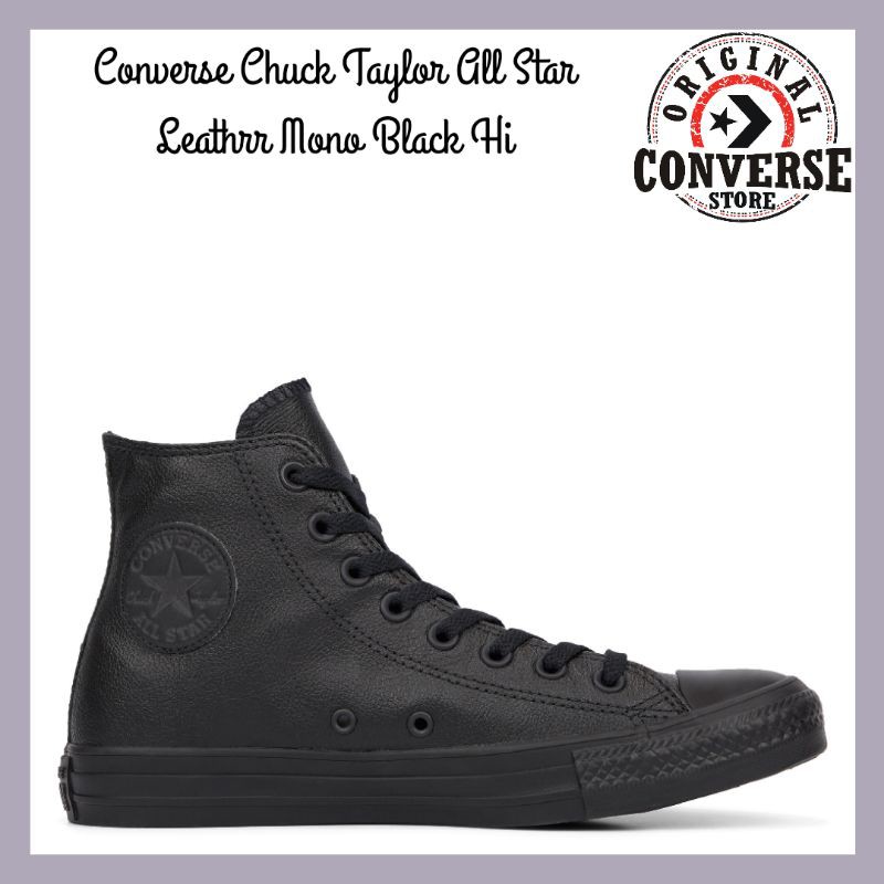 Converse 2025 original shopee