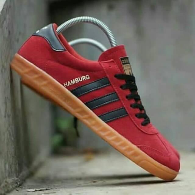 Harga adidas 2025 hamburg kw