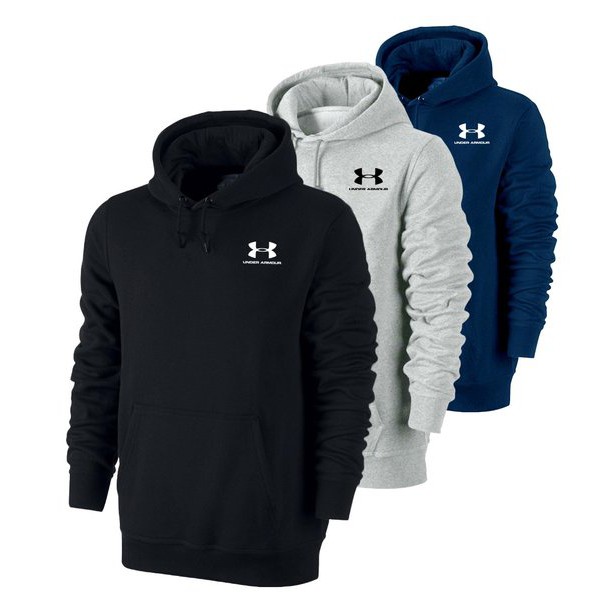 Jaket on sale under armour