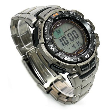 Harga hotsell jam protrek