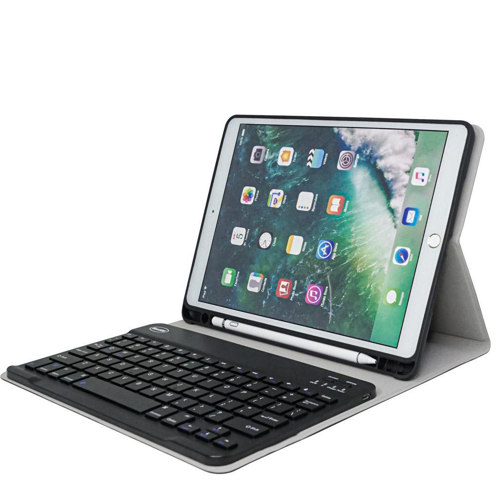 Nanhent Keyboard Case for Xiaomi Pad 6 / Pad 6 Pro 11 Inch 2023  Tablet, Slim PU Stand Cover with Magnetically Detachable Wireless Bluetooth  Keyboard (Xiaomi Pad 6/6 Pro 11) : Electronics