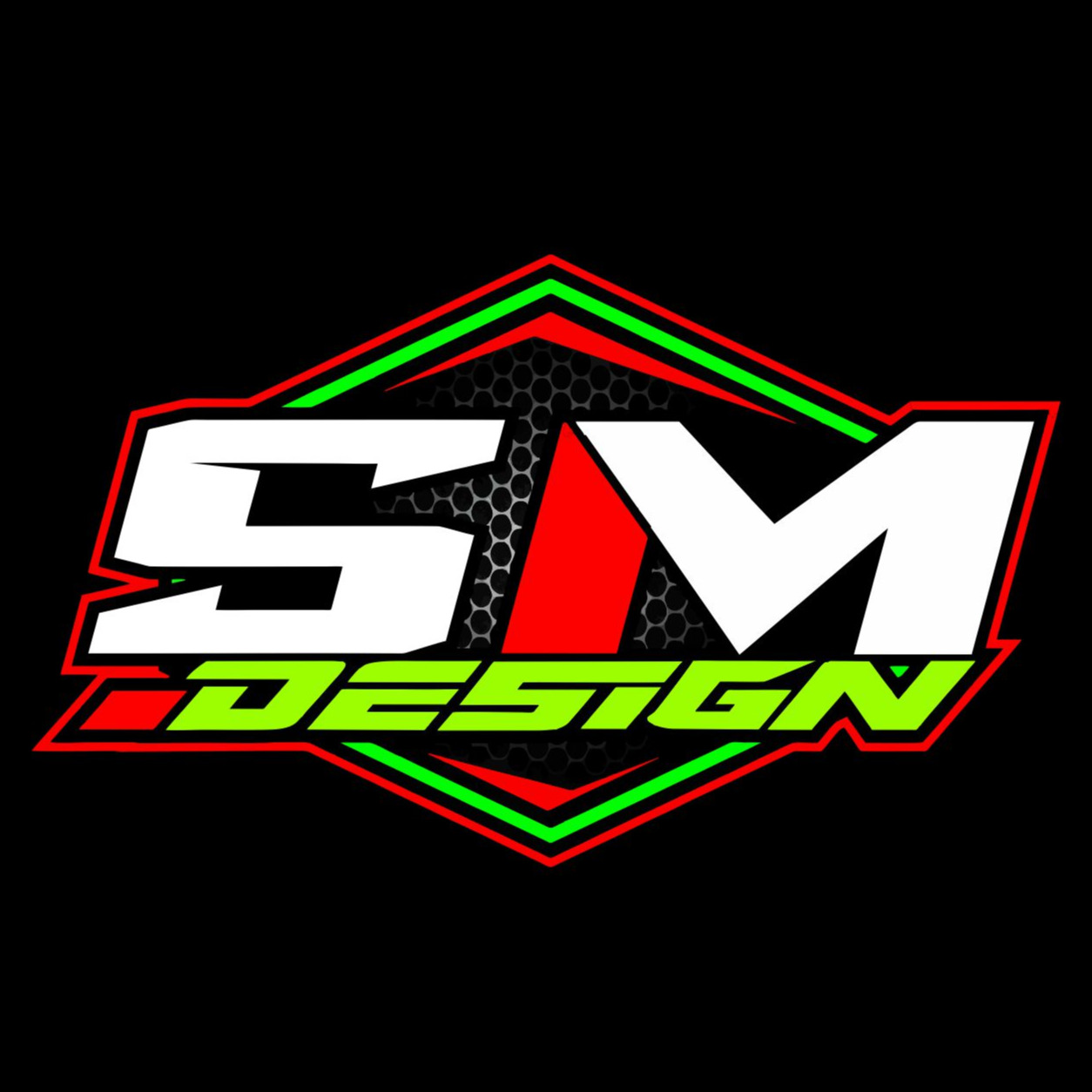 Produk SM STIKER DESIGN | Shopee Indonesia