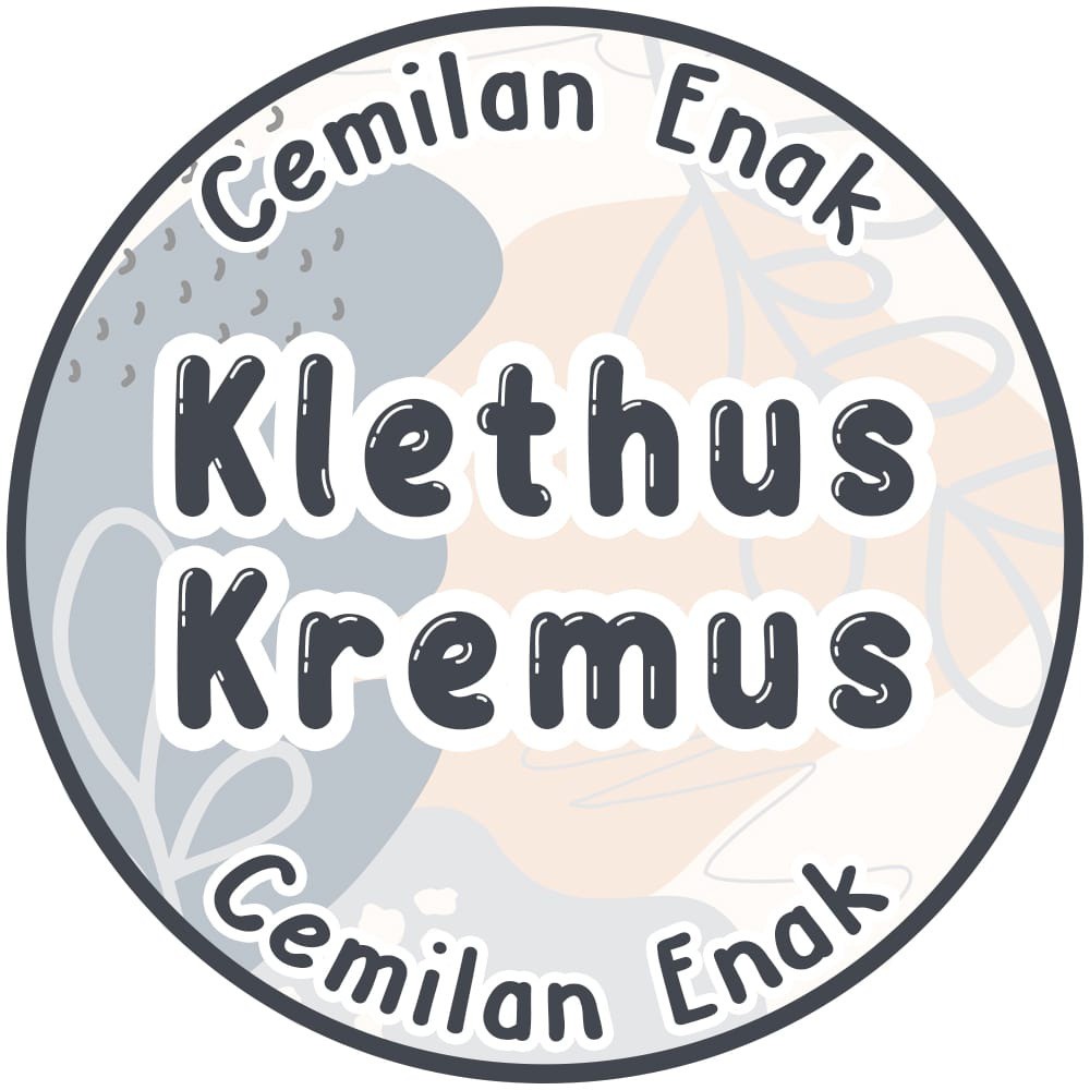 Produk Klethus Kremus | Shopee Indonesia