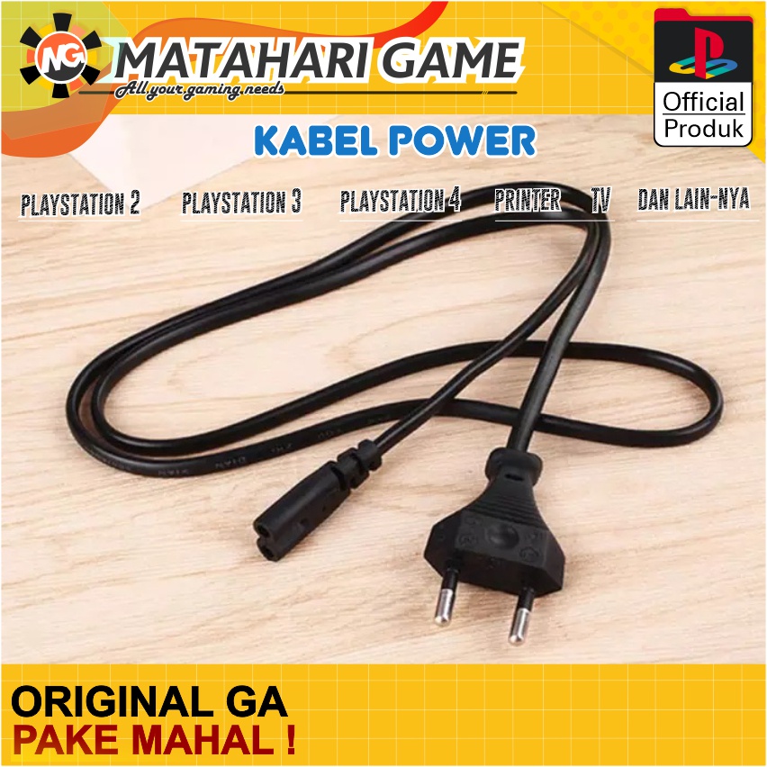 Playstation 2 kabel best sale tv