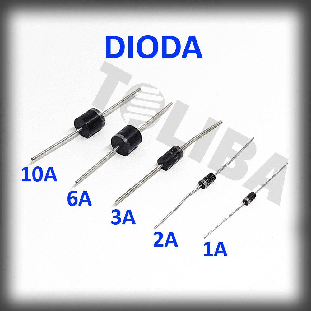 DC To DC Diode ||diode Ampere Test ||fr Sr Ur Sf, 56% OFF