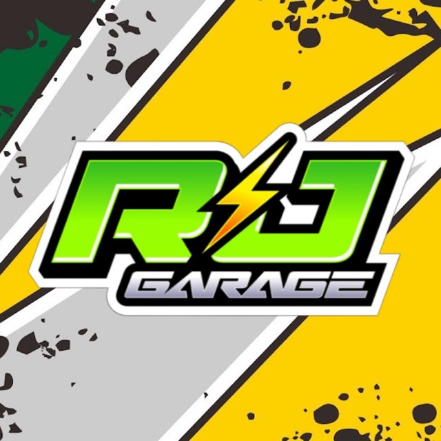 Produk Rj_garage27 | Shopee Indonesia