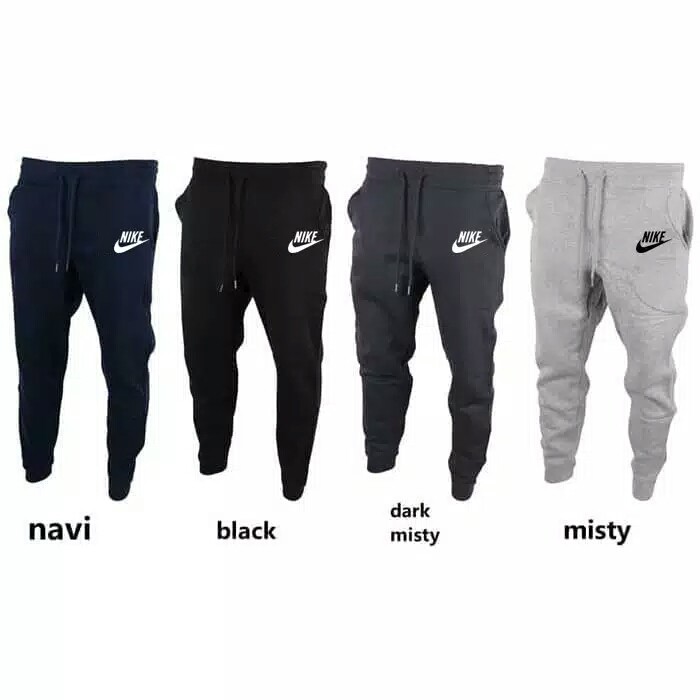 Jogger pants sales pria nike