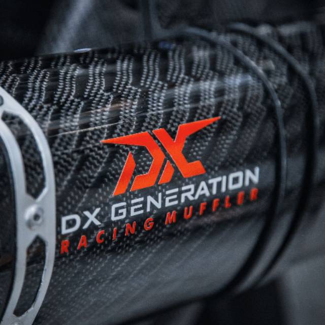 Produk DX Generation Racing Store | Shopee Indonesia