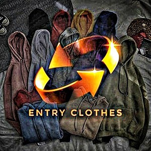 Produk Entry Clothes | Shopee Indonesia