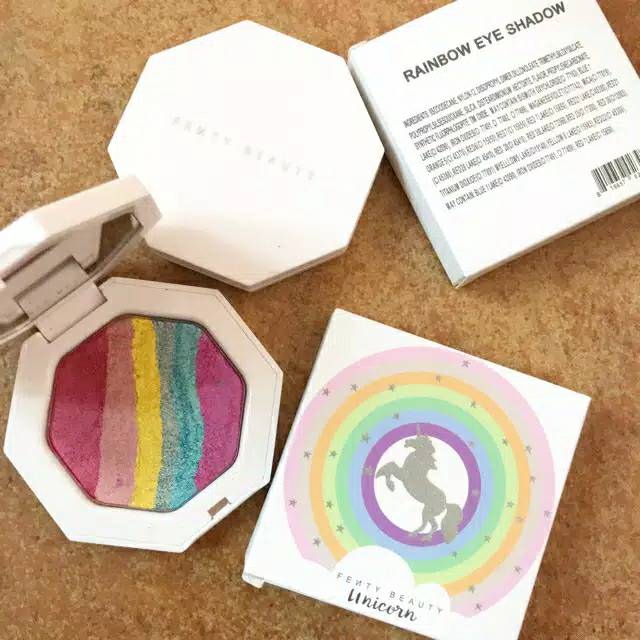 Fenty beauty unicorn store highlighter