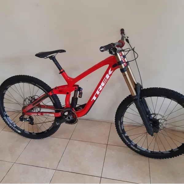 Trek mtb deals harga