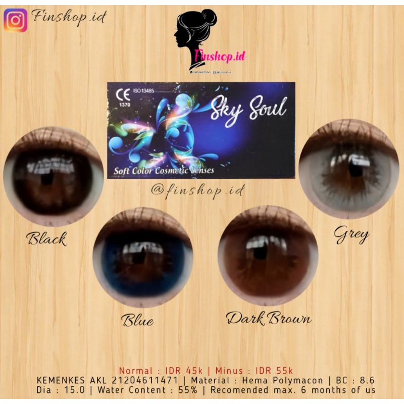 Sky soul baby eyes 2024 grey