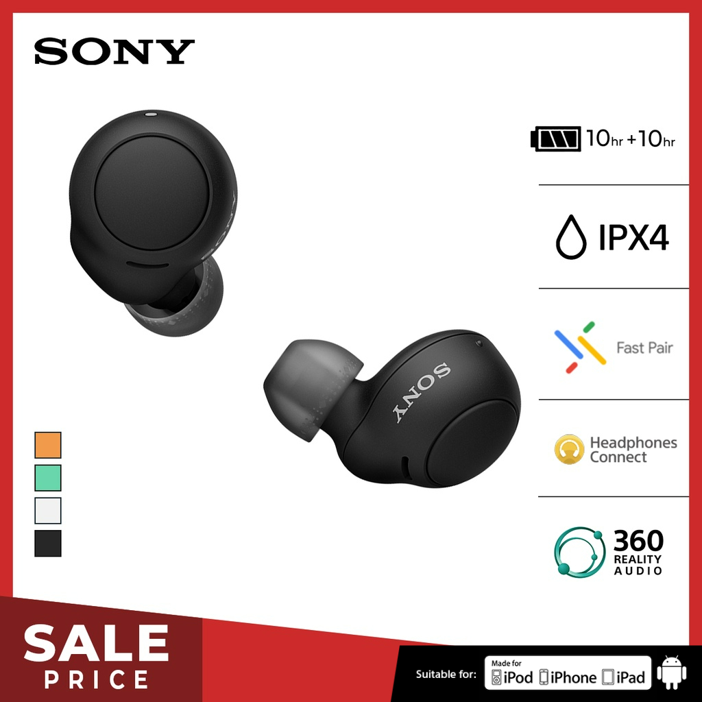  Sony WH-CH720N Noise Canceling Wireless Headphones Bluetooth  Over The Ear Headset with Microphone and Alexa Built-in, Black New &  HT-S2000 Compact 3.1 Ch Dolby Atmos Sound Bar. : Electronics