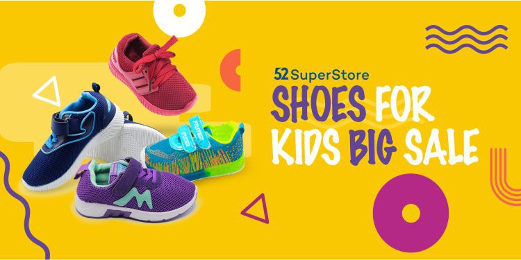 Kids best sale shoes regina