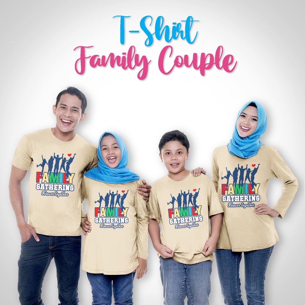 design kaos family