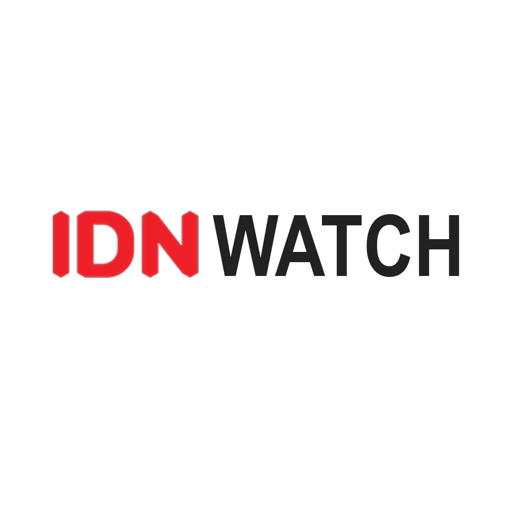 Produk IDNWatch | Shopee Indonesia
