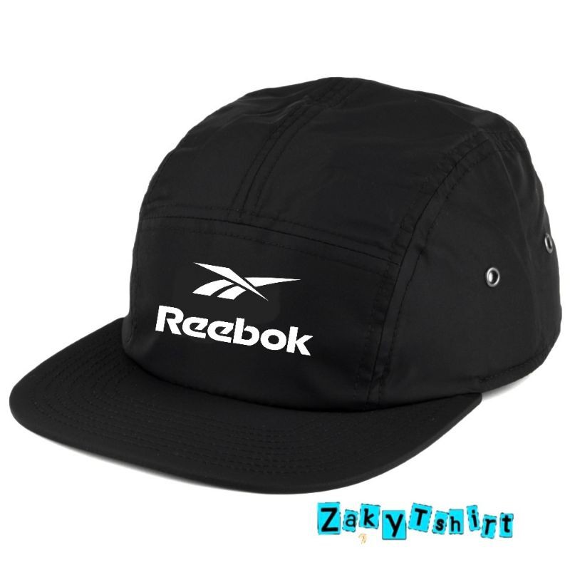 Reebok hot sale 5 panel