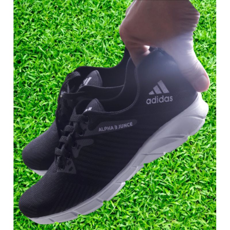 Adidas alpha hotsell 3 dunce