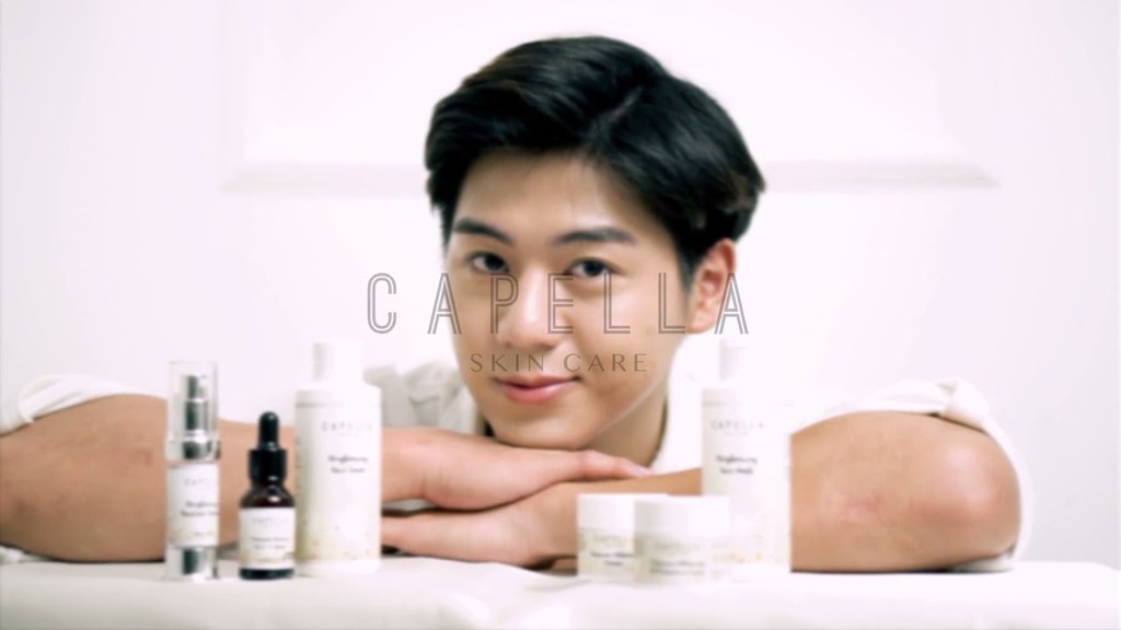 Produk Capella Skincare | Shopee Indonesia