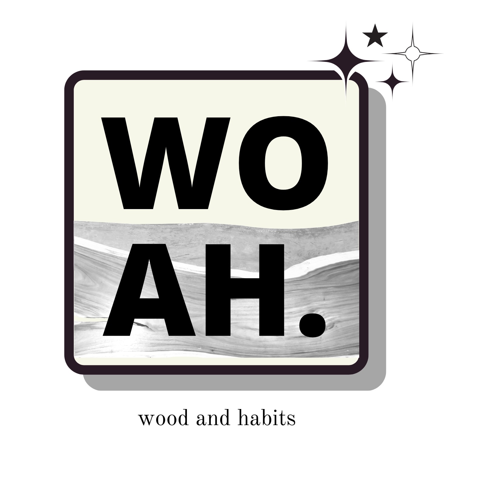 Produk WOAH WOODEN | Shopee Indonesia