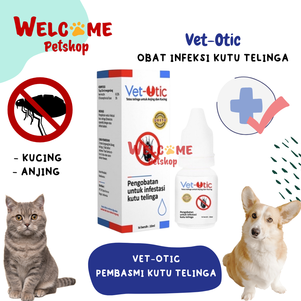 Produk Welcome Petshop | Shopee Indonesia