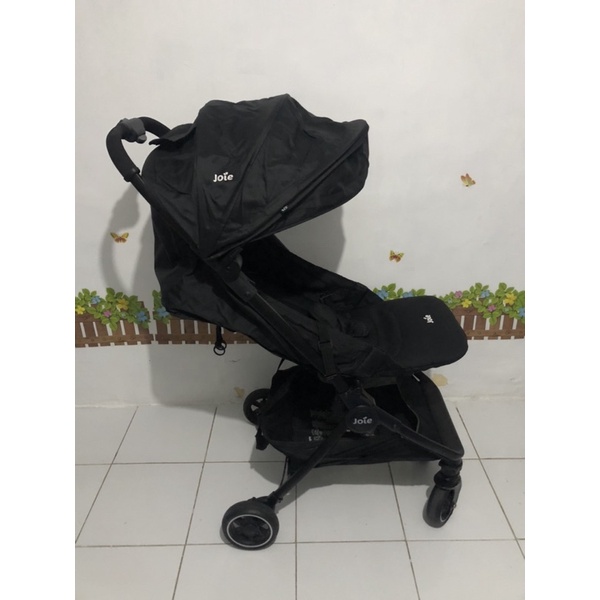 Stroller preloved sale