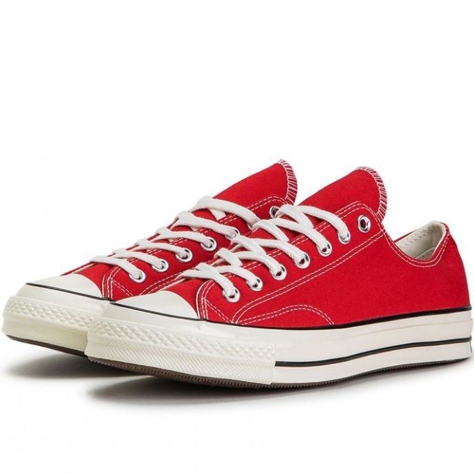 Converse 70s merah hotsell