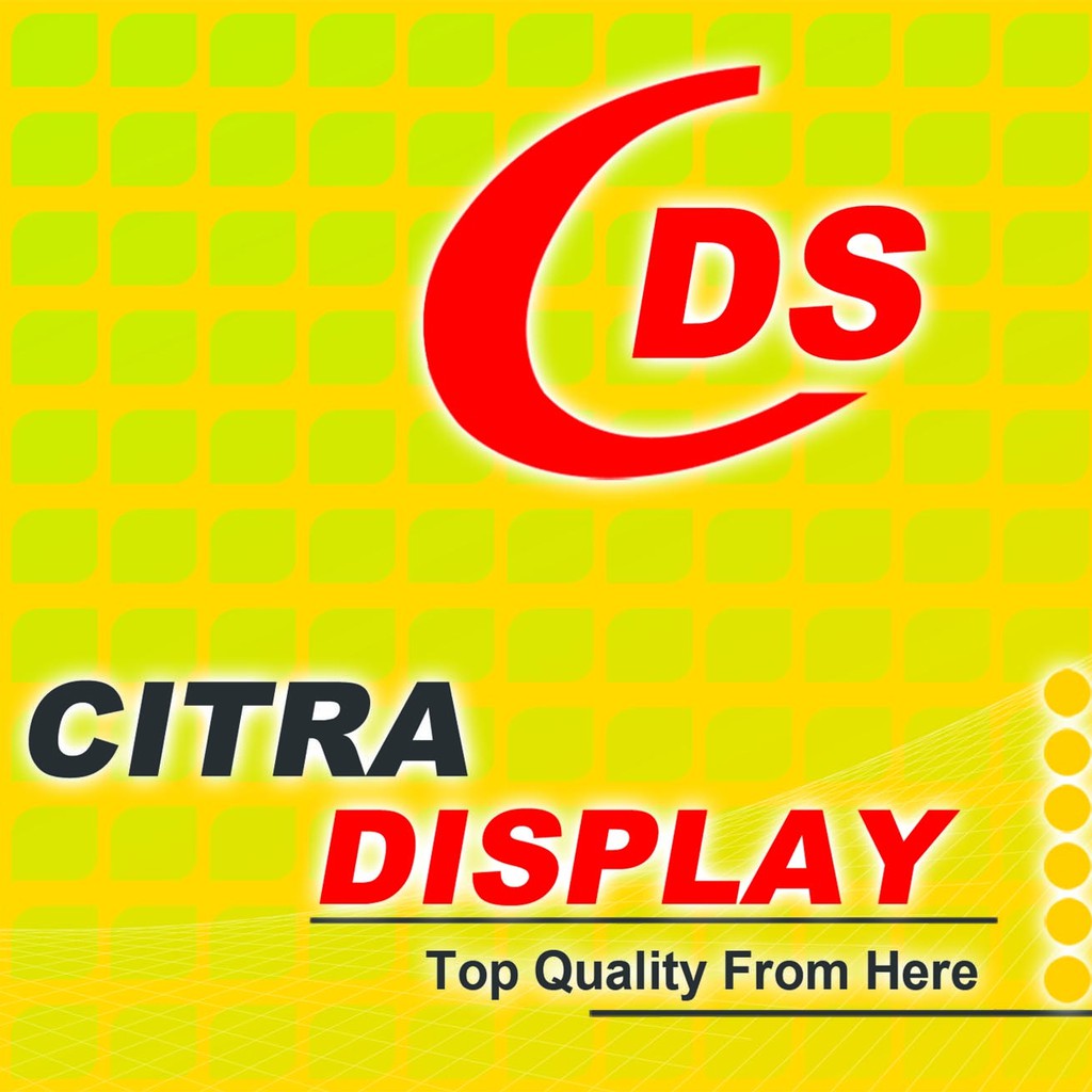 Produk Citra Display | Shopee Indonesia