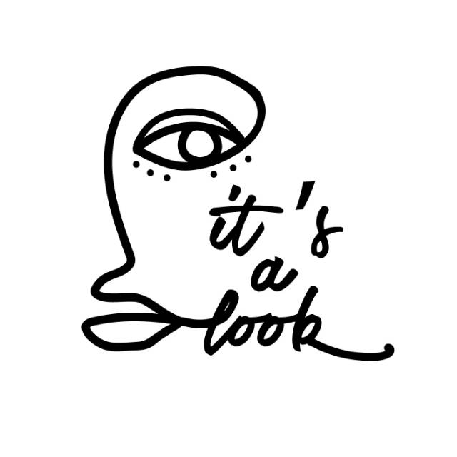 Produk It's a Look | Shopee Indonesia