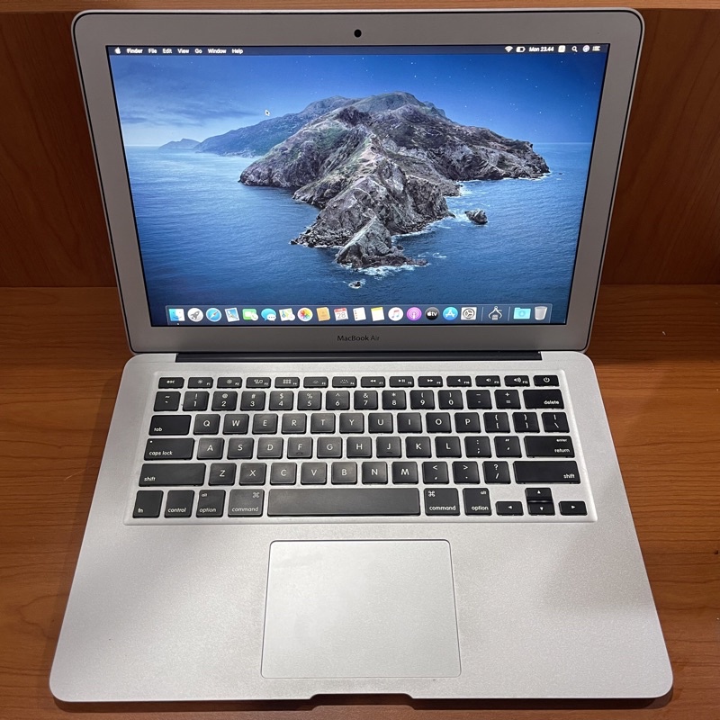 Jual PROMO MacBook Air 13 Inch Early 2015 Core i7 2.2GHz Ram