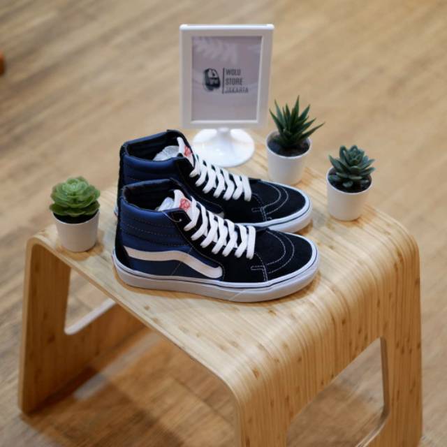 Vans shop ks8 hi