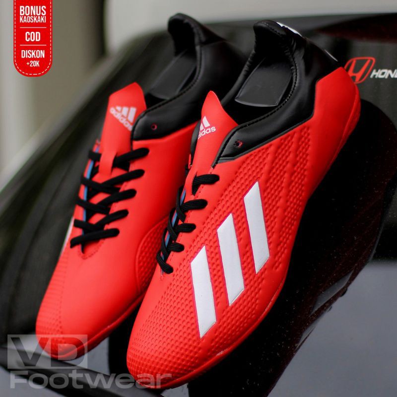 Adidas predator sale x futsal