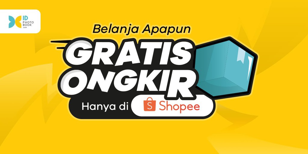 Toko Online ID Photobook Official Shop | Shopee Indonesia