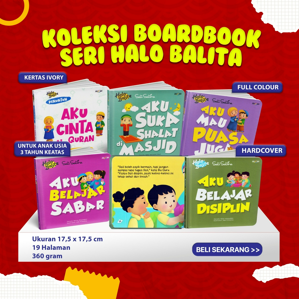 Toko Online Pustaka Baru Press Official Shop | Shopee Indonesia