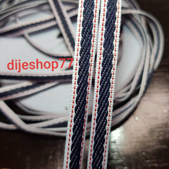 Tali selvedge cheap