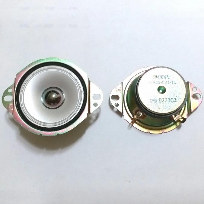 Tweeter speaker 2 sales inch