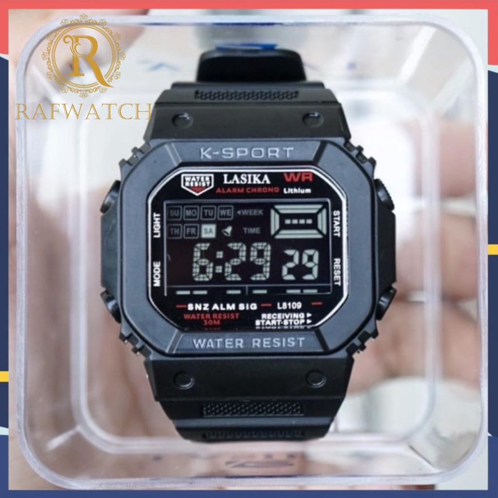 Jam hot sale water resistant