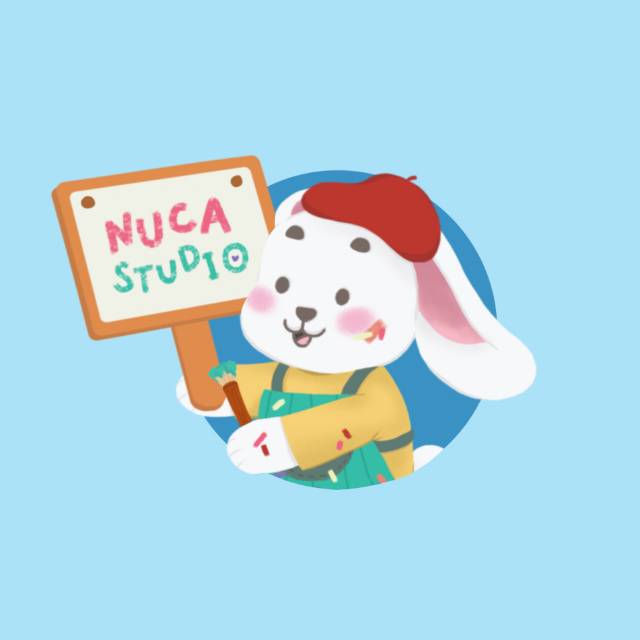 Produk NUCA STUDIO | Shopee Indonesia