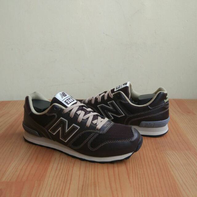 New shop balance 363