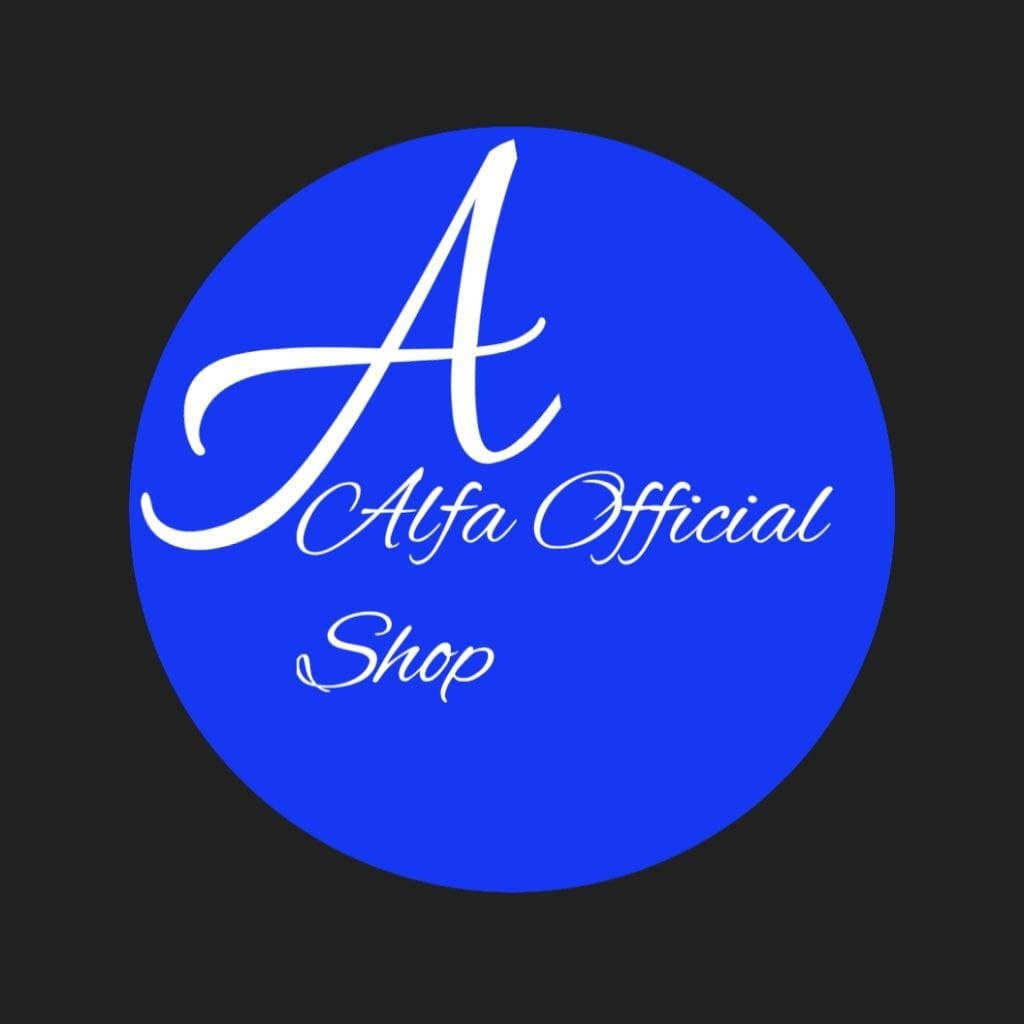 Produk ALFA OFFICIAL SHOP. | Shopee Indonesia