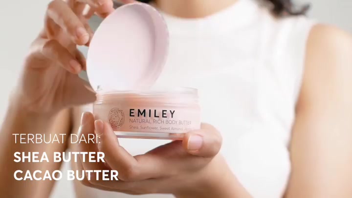 Toko Online EMILEY Official Shop | Shopee Indonesia