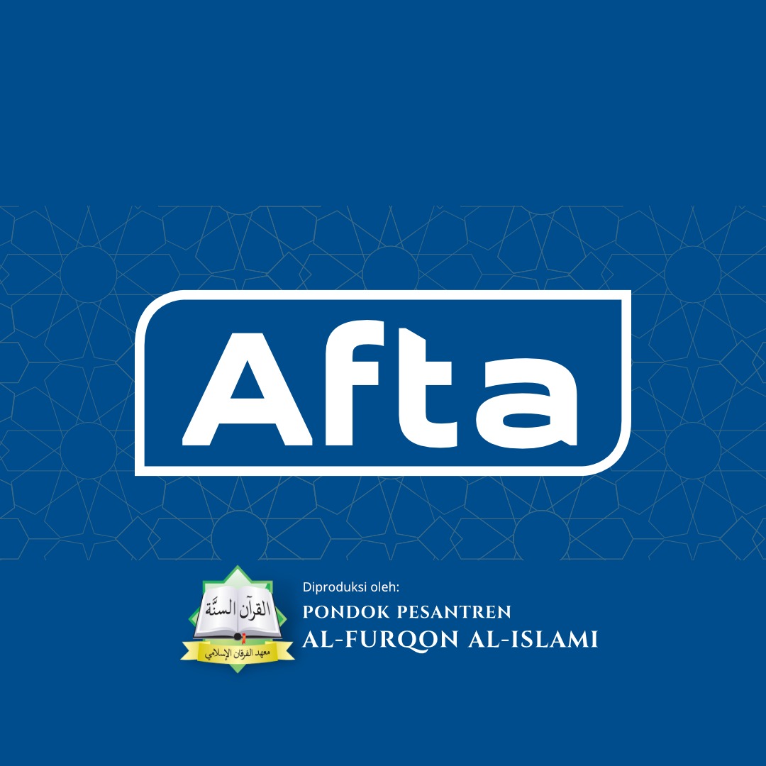 Produk Afta Al Furqon | Shopee Indonesia